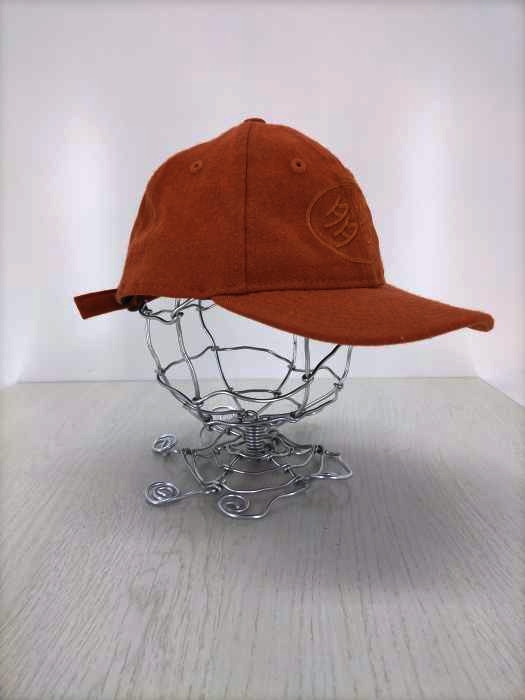 DADAISM(ダダイスム) 多多刺繍キャップ メンズ ONE SIZE ONE SIZE