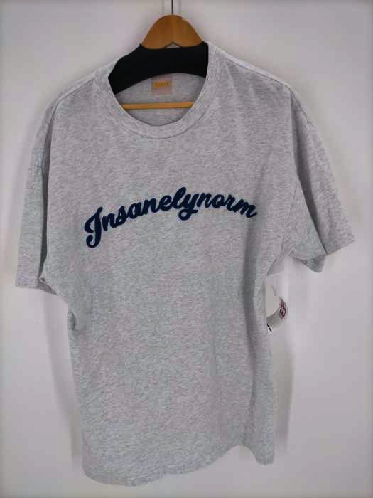 KOOKY'N（クーキー） デザイン刺繍 Tシャツ メンズ トップス Tシャツ・カットソー