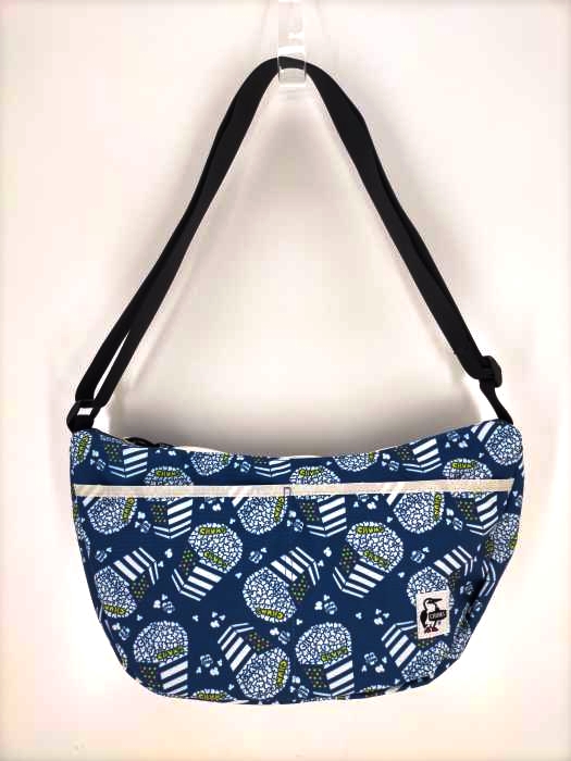 CHUMS（チャムス） Eco Small Banana Shoulder II レディース バッグ ショルダー
