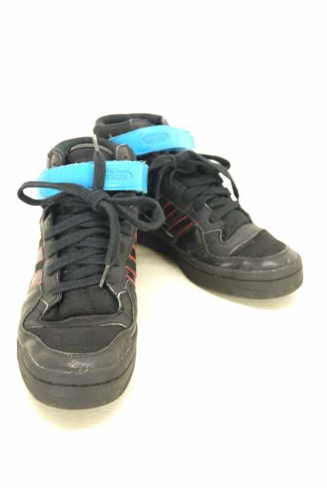 adidas （アディダス） FRM MID Custom メンズ シューズ スニーカー