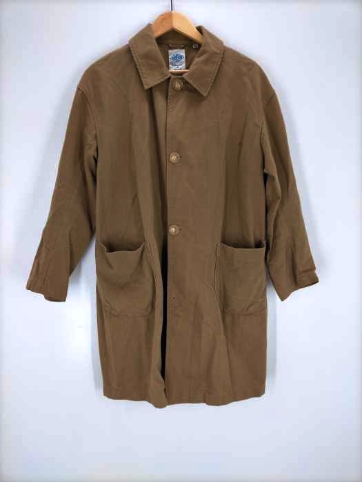 DANTON(ダントン) ステンカラーコート レディース JPN：36 JPN：36