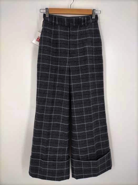 スライ SLY PEGGY CHECK HW PT レディース JPN：1 JPN：1