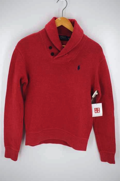 POLO RALPH LAUREN（ポロラルフローレン） スモールポニー刺繍ロゴスウェット メンズ トップス その他トップス