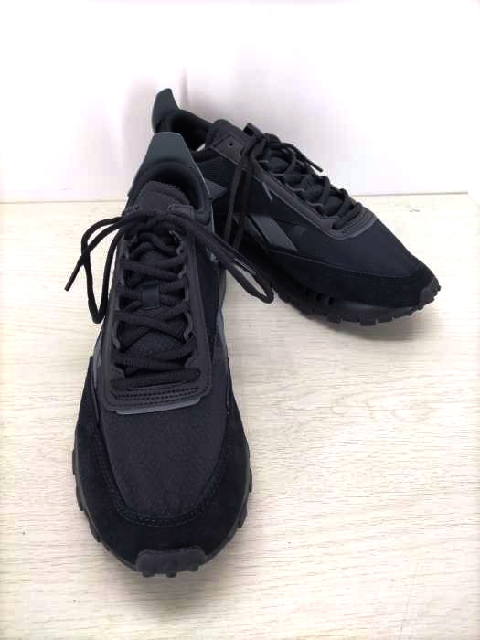 Reebok（リーボック） CL LEGACY メンズ シューズ スニーカー