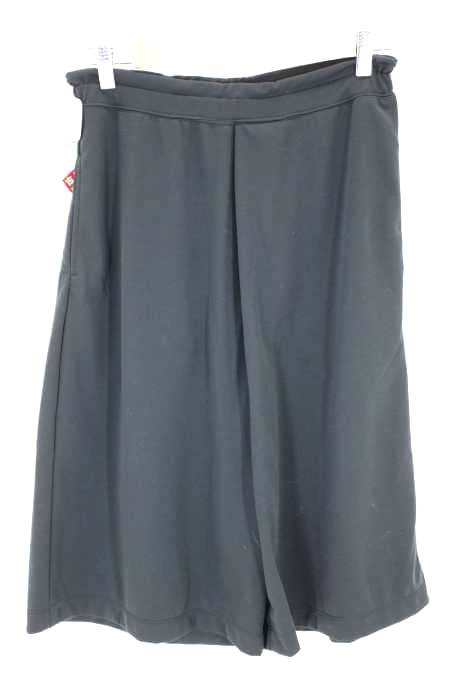 ISSEY MIYAKE HaaT（イッセイミヤケハート） ORJ ジャージハーフパンツ レディース パンツ ジャージ