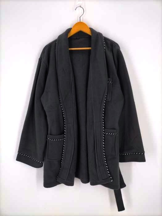 USED古着(ユーズドフルギ) フリースガウン メンズ JPN：XL JPN：XL