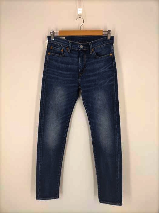 Levis PReMIUM(リーバイスプレミアム) 510 スキニーデニムパンツ メンズ パンツ デニム