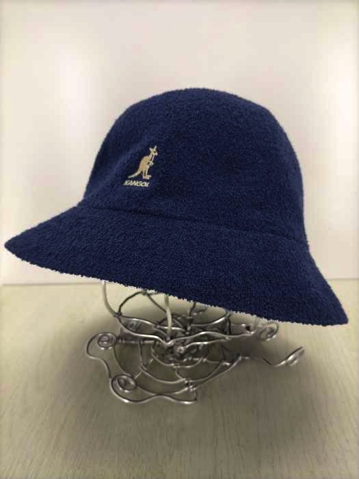 KANGOL(カンゴール) BERMUDA  CASUAL メンズ L L