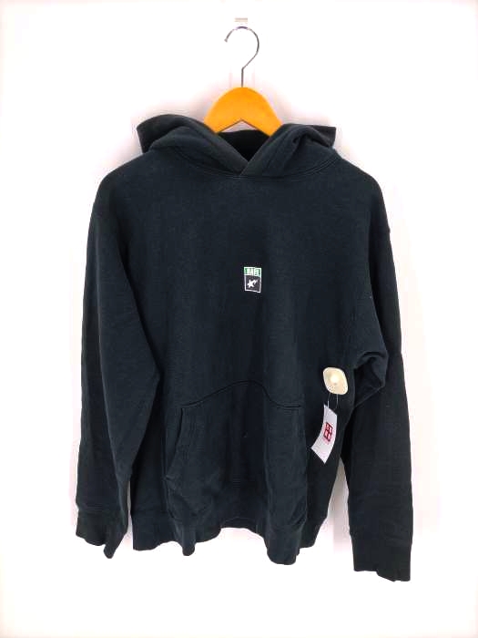 A BATHING APE（アベイシングエイプ） BAPESTAロゴ プルオーバーパーカ メンズ トップス パーカー