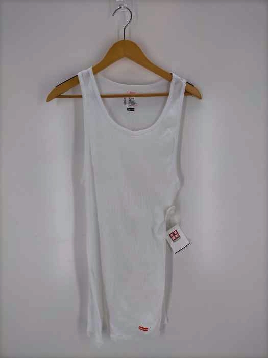 Supreme(シュプリーム) ボックスロゴ タンクトップ メンズ import:XL import:XL