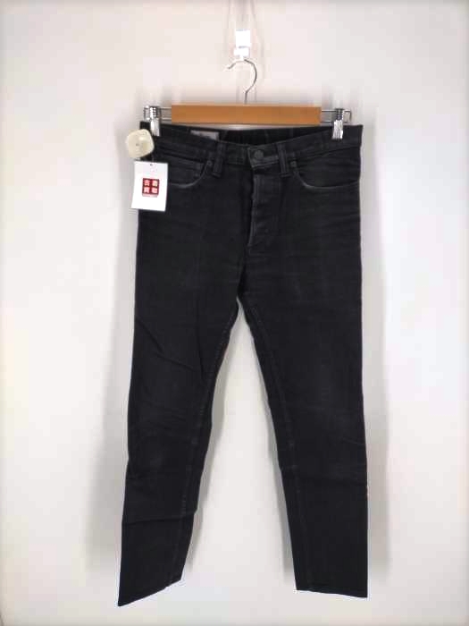 16SS Rags McGREGOR ラグスマックレガー デニム 30インチ 注文 16SS