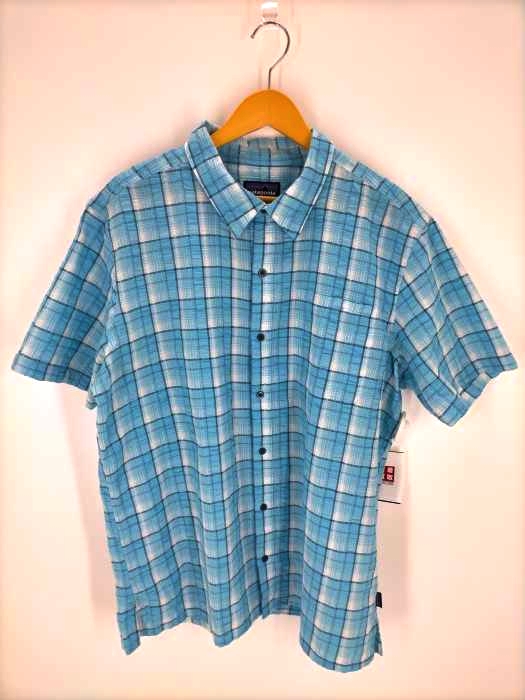 patagonia(パタゴニア) パッカーウェアシャツ メンズ JPN：XXL JPN：XXL