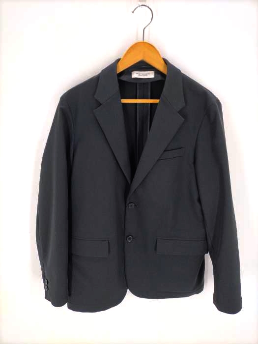 BEAUTY&YOUTH UNITED ARROWS(ビューティーアンドユースユナイテッドアローズ) 20SS レインドロップ 2B コンフォート ジャケット メンズ JPN：M JPN：M