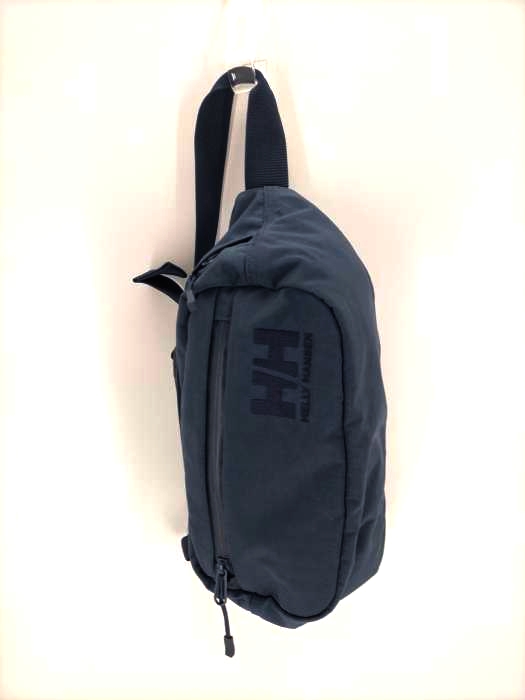 HELLY HANSEN（ヘリーハンセン） SP GRONG B HIP BAG メンズ バッグ ボディバッグ