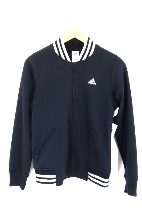 adidas （アディダス） リブジャケット  メンズ トップス ジャージ