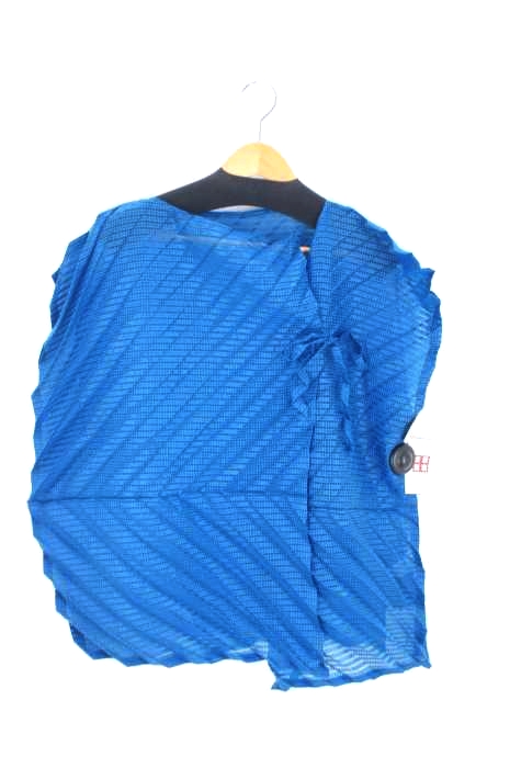 ISSEY MIYAKE me（イッセイミヤケミー） BRIGHT PLEATS レディース トップス その他トップス