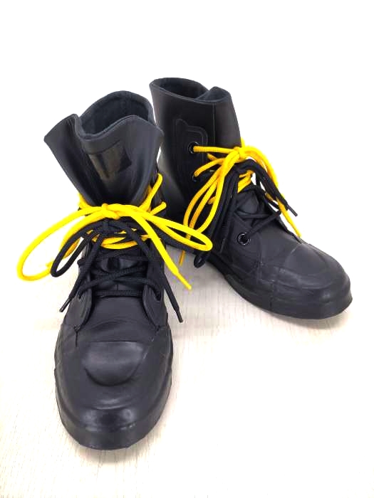 AMBUSH(アンブッシュ) Pro Leather Hi レディース JPN：22 JPN：22