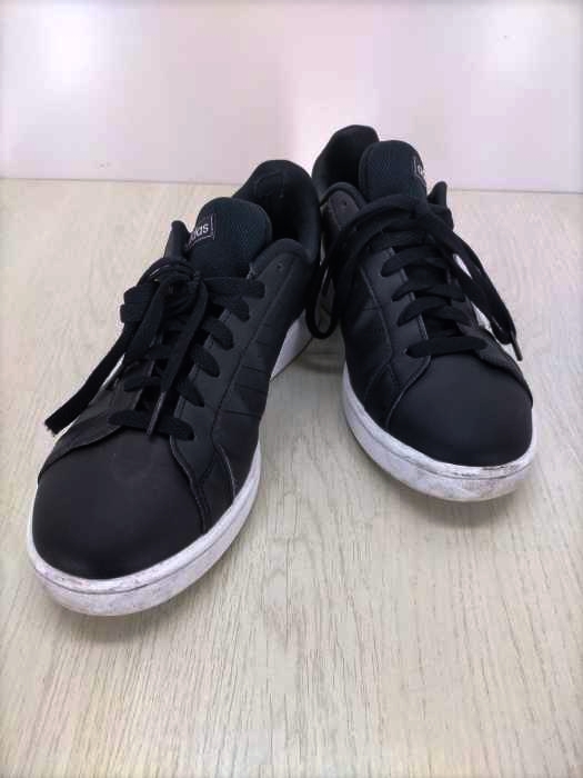 adidas（アディダス） GRANDCOURT BASE レディース シューズ スニーカー