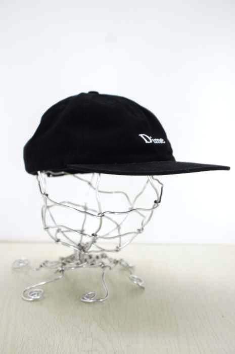Dime（ダイム） Classic Logo Cap メンズ 帽子 キャップ