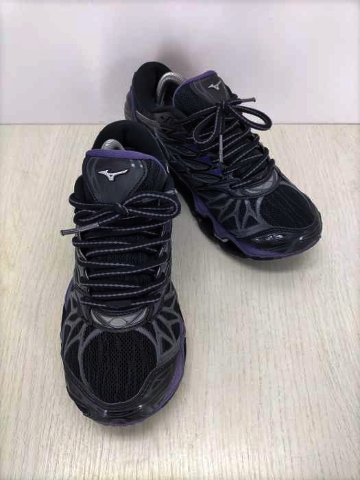 MIZUNO（ミズノ） WAVE PROPHECY ローカットスニーカー レディース シューズ スニーカー