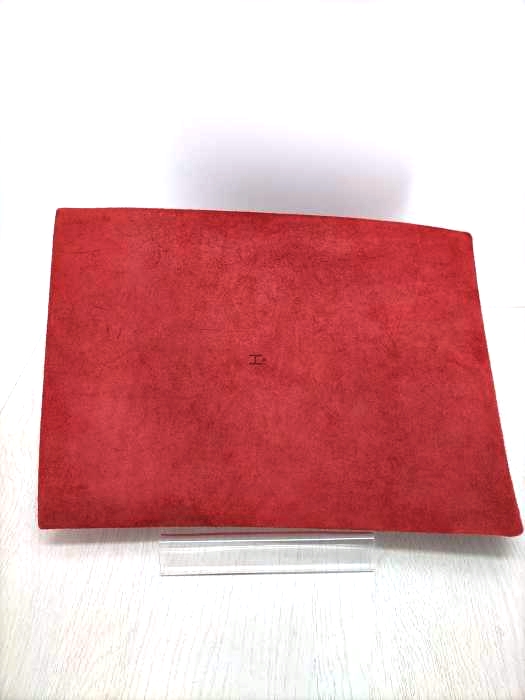 Hender Scheme（エンダースキーマ） envelope A4封筒 クラッチバッグ メンズ バッグ クラッチ