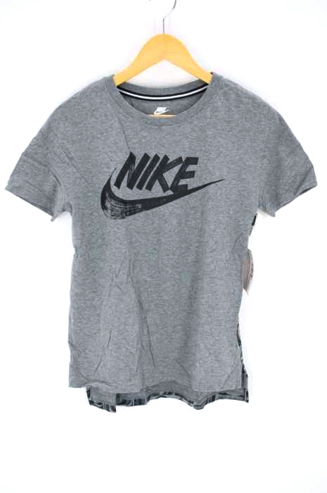 NIKE(ナイキ) バックプリントtシャツ メンズ JPN:S JPN:S