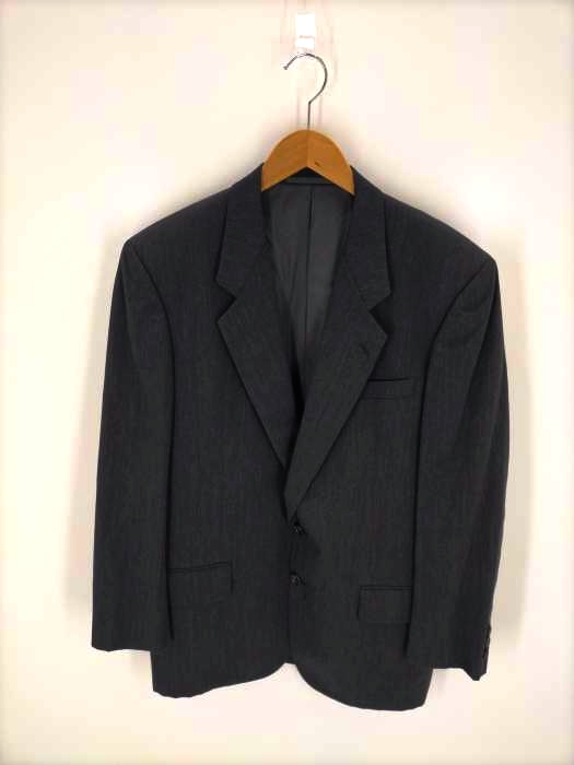COMME des GARCONS HOMME DEUX(コムデギャルソンオムドゥ) AD1990 シングルテーラードジャケット メンズ JPN:M JPN:M