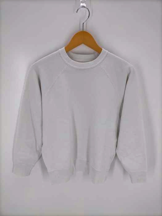 TODAYFUL（トゥデイフル） 21AW Raglan Compact Sweat レディース トップス スウェット・トレーナー