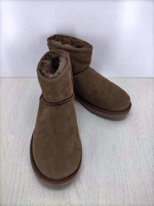 UGG（アグ） ムートンブーツ レディース シューズ ブーツ