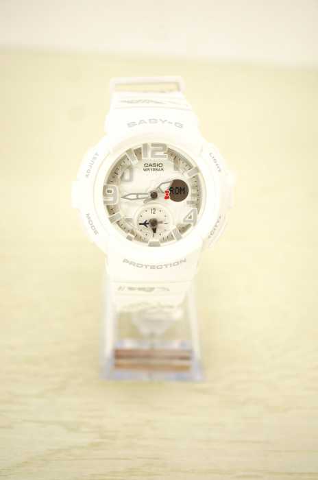 BABY-G（ベビージー） BGA-190KT-7BJR レディース 腕時計 クオーツ
