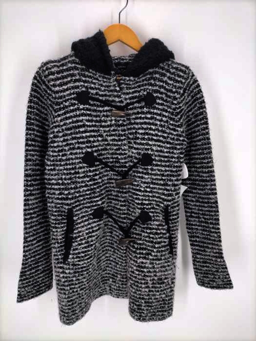 LE CIEL BLEU(ルシェルブルー) ニットダッフルコート レディース JPN：38 JPN：38