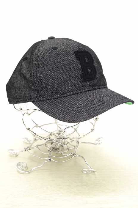 BEAMS (ビームス) 6パネル メンズ 帽子 キャップ