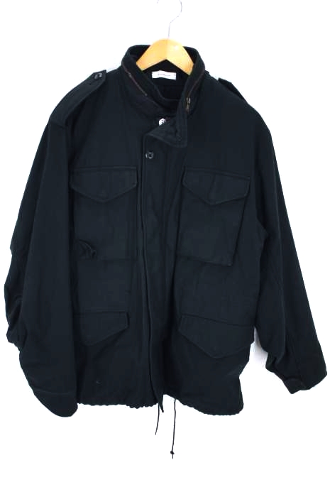 WTAPS(ダブルタップス) 65 Satin Jacket メンズ  X02