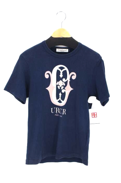 UNDERCOVERISM FOR REBELS(アンダーカバーイズム) プリントtシャツ メンズ  JPN：1
