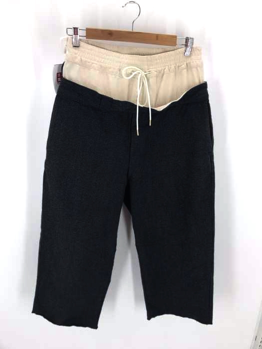 サスクワァッチファブリックス SASQUATCHfabrix. WORK SLACKS メンズ JPN：M JPN：M
