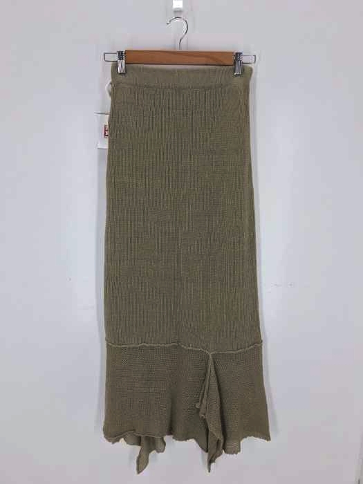 TODAYFUL(トゥデイフル) Linen Knit SK レディース 表記無 表記無