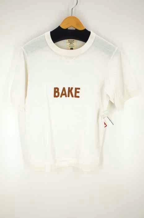 Jackman(ジャックマン) ロゴリブTシャツ レディース JPN：XS JPN：XS