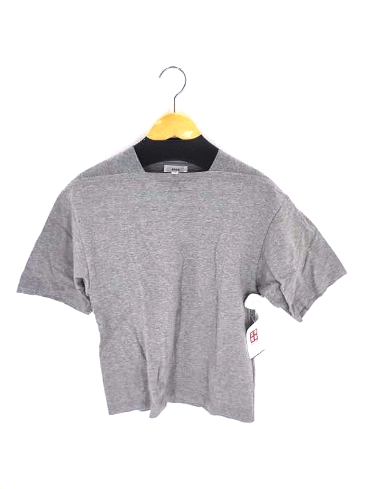 HYKE(ハイク) 無地 カットソー レディース JPN：2 JPN：2