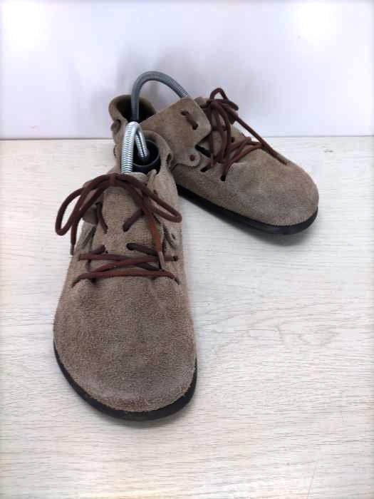 BIRKENSTOCK（ビルケンシュトック） montana  メンズ シューズ スリッポン