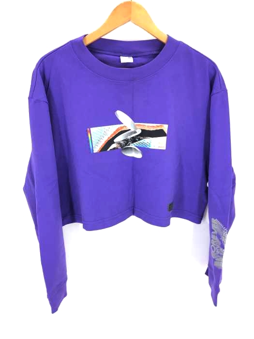 PUMA(プーマ) S Tシャツ PUR レディース JPN：M JPN：M
