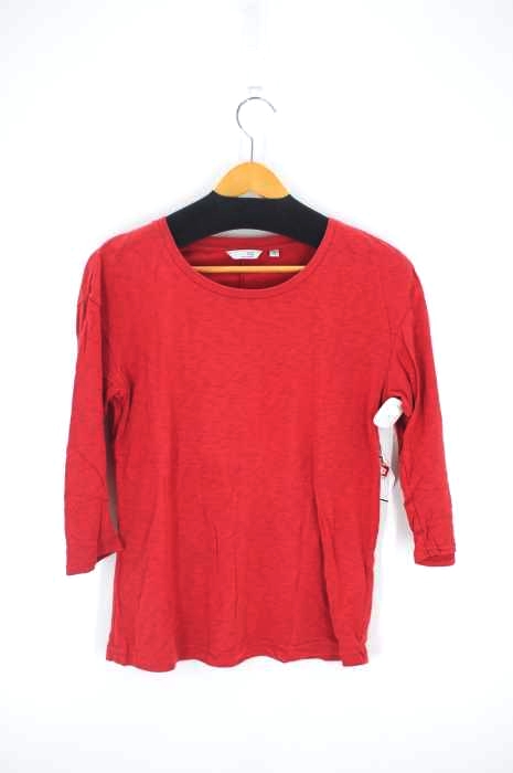 UU uniqlo undercover(ユニクロアンダーカバー) ロング スリーブ tシャツ メンズ JPN：M JPN：M