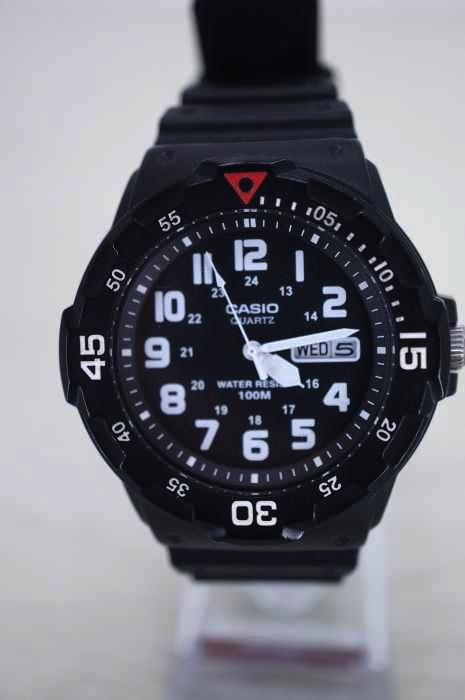 CASIO(カシオ) ANALOG メンズ 表記無 表記無