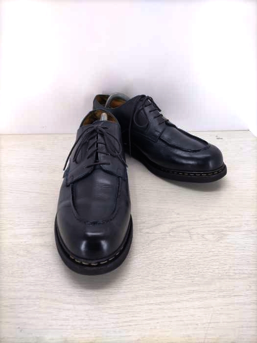 Paraboot（パラブーツ） CHAMBORD シャンボード メンズ シューズ 革靴