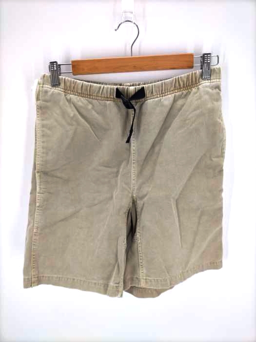 GRAMICCI(グラミチ) VINTAGE G SERIES クライミングショーツ メンズ パンツ クライミング