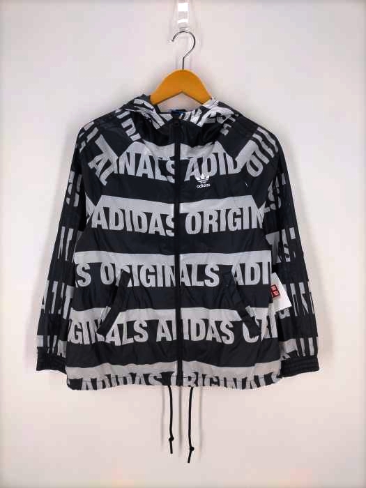 adidas Originals（アディダスオリジナルス） WINDBREAKER ウインドウブレーカー レディース トップス その他トップス