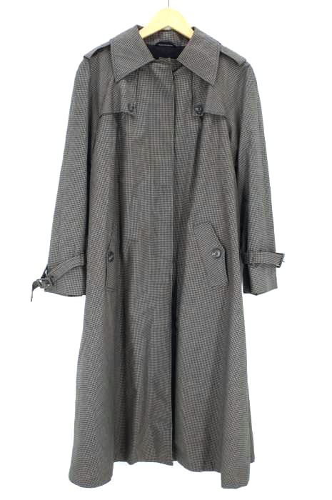 AQUASCUTUM（アクアスキュータム） トレンチコート レディース アウター コート