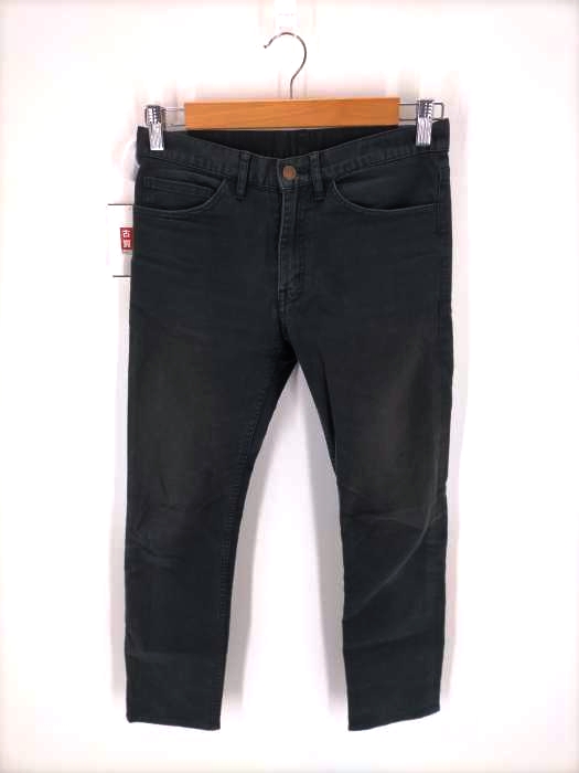 COMME des GARCONS HOMME PLUS(コムデギャルソンオムプリュス) テーパードチノパンツ メンズ  SS