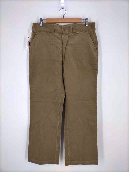 USED古着(ユーズドフルギ) 70S USA製 コーデュロイパンツ メンズ  36×30