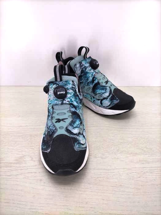 Reebok(リーボック) INSTAPUMP FURY スニーカー レディース シューズ スニーカー