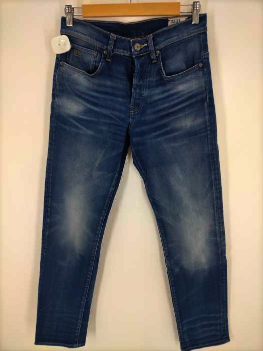 G-STAR RAW（ジースターロー） デニムパンツ メンズ パンツ デニム